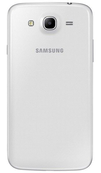 Задняя крышка корпуса для Samsung Galaxy Mega 5.8 i9152 - фото 1 - id-p4774180
