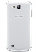 Задняя крышка корпуса для Samsung Galaxy Premier I9260 Samsung, Китай, Синий