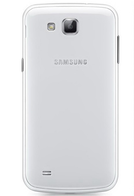 Задняя крышка корпуса для Samsung Galaxy Premier I9260 Samsung, Китай, Синий - фото 1 - id-p4774185