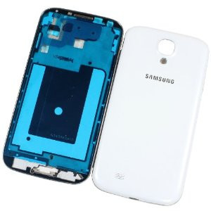 Корпус для Samsung Galaxy S4 I9500 - фото 1 - id-p4774193