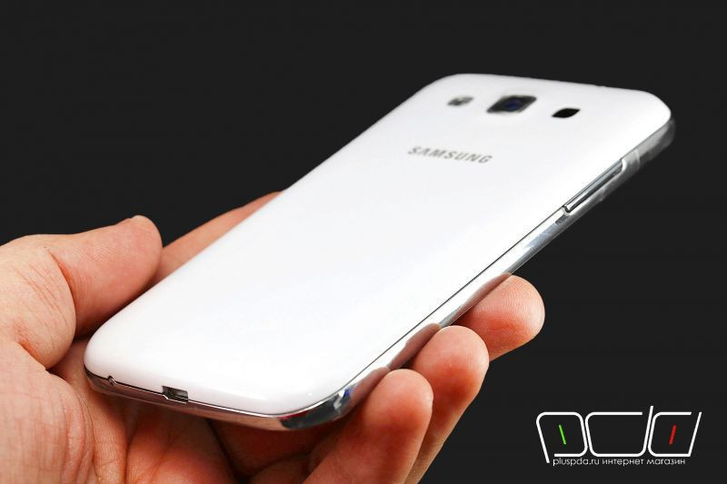 Корпус для Samsung Galaxy Win GT-I8552 Белый - фото 1 - id-p4774201