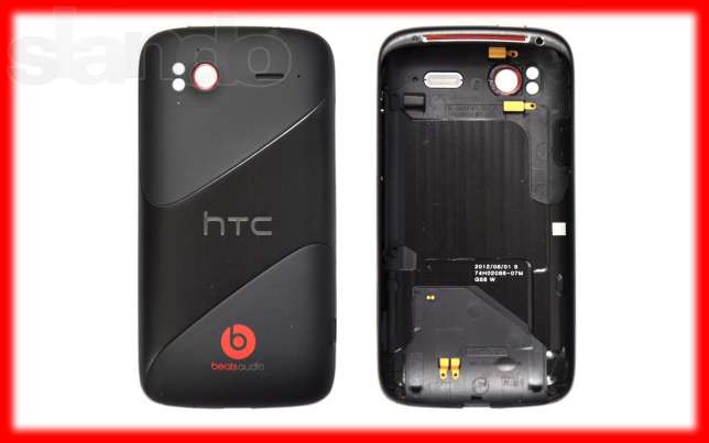 Корпус для HTC Sensation XE Z715e G18 - фото 1 - id-p4774248