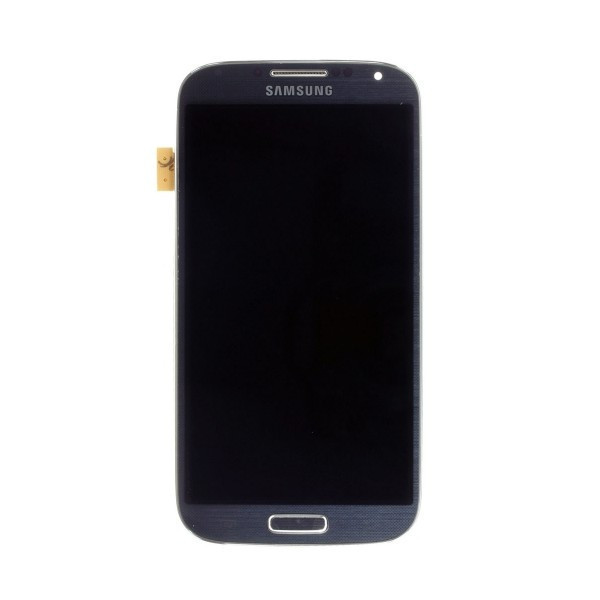Дисплей LCD + Touchscreen Samsung Galaxy S4 i9500 - фото 1 - id-p4774614