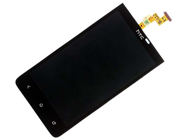 Дисплей LCD + Touchscreen HTC Desire 300. - фото 1 - id-p4774619