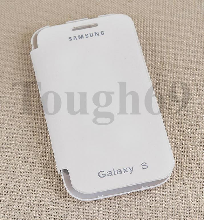 Dilux - Чехол - книжка Samsung i9070 Galaxy S Advance - фото 1 - id-p4774730