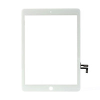 Сенсорное стекло тачскрин Touch screen iPad Air белое