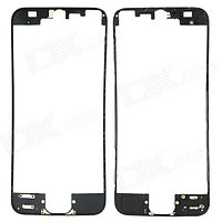 Рамка дисплея iPhone 5 frame, выбор цвета белая и черная.