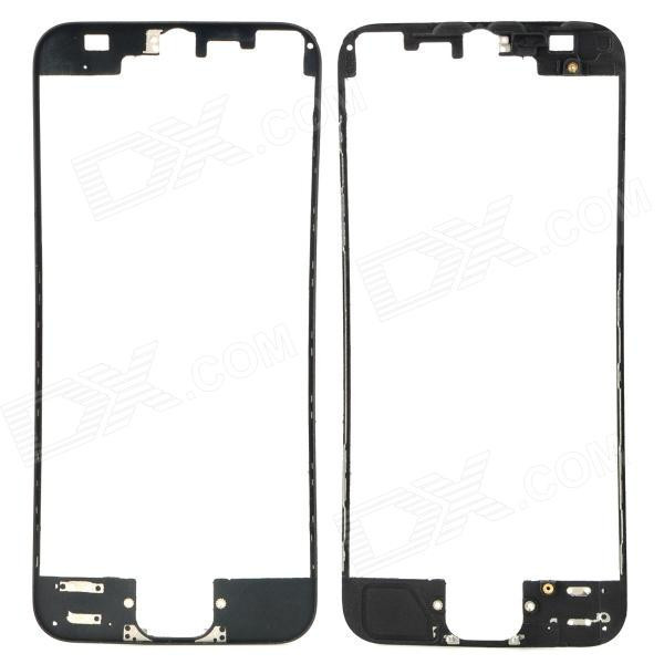 Рамка дисплея iPhone 5 frame, выбор цвета белая и черная. - фото 1 - id-p4774039