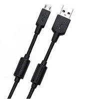 Дата-кабель USB-MicroUSB Sony EC480