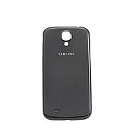 Задняя крышка корпуса для Samsung Galaxy S4 I9500 Темно-серый