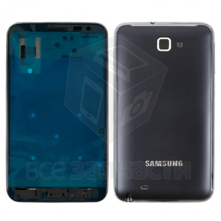 Корпус для Samsung Galaxy Note i9220 - фото 1 - id-p4774191