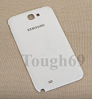 Корпус для Samsung Galaxy Note II GT-N7100 Темно-серый