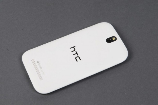 Корпус для HTC C520e One SV T528t, T528d - фото 1 - id-p4774252