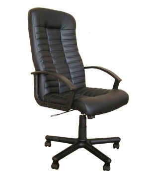 Кресло для руководителя Boss DD-A - фото 1 - id-p29317