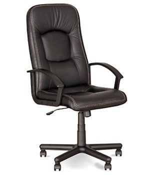 Кресло для руководителя Omega - фото 1 - id-p29325