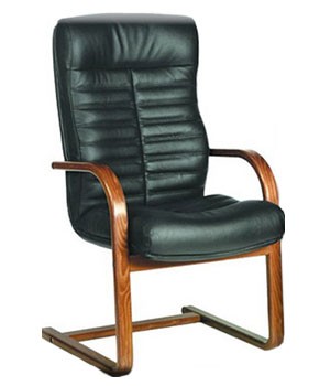 Кресло для руководителя Orbita CF LB Extra - фото 1 - id-p29328