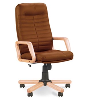 Кресло для руководителя Orman Extra - фото 1 - id-p29335