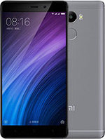 Бронированная защитная пленка для всего корпуса Xiaomi Redmi 4 Prime