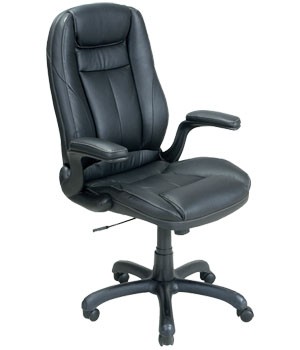 Кресло для руководителя Trend HB - фото 1 - id-p29339