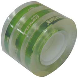 Bopp adhesive tape transparent tape - фото 1 - id-p29378