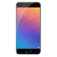 Бронированная защитная пленка для Meizu Pro 6s