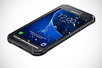 Бронированная защитная пленка для экрана Samsung Galaxy Xcover 4