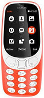 Бронированная защитная пленка для экрана Nokia 3310 2017