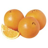 Апельсины - фото 1 - id-p29410
