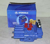 Гидрораспределитель Р80-3/4-222 Гидросила