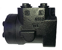 Насос дозатор DOC-100 на экскаватор (СалеоБеларусь)