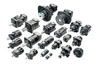 Гидронасос 310.2.56.03.06 (шлицевой вал, правое вращение) аксиально-поршневой