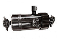 Гидроцилиндр подъема кузова ЗиЛ 5-ти штоковый (554-8603010-27) (шар-шар)
