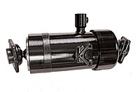 Гидроцилиндр подъема кузова ЗиЛ 5-ти штоковый (554-8603010-27) (шар-шар) - фото 1 - id-p5239970