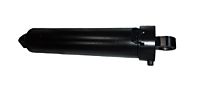 Гидроцилиндр подъема платформы МАЗ 55165 5-ти штоковый (55165-8603510) - фото 1 - id-p5239975