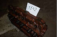 Головка Блока Цилиндров Т-150 - фото 1 - id-p5249644