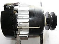Генератор СМД-60 , Т-150 - фото 1 - id-p5249741