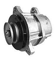 Генератор ГАЗ Г287А.3701