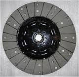 Диск сцепления МТЗ (резиновый демпфер) 70-1601130