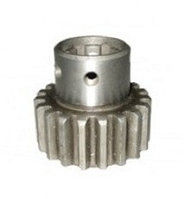 Шестерня Бендекса РПД ЮМЗ ***