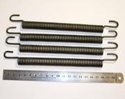 Пружина колодки 2ПТС-4