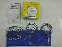 Кольца поршневые КАМАЗ Mar-MOt (Польша) поршнекомплект