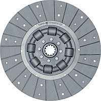 Диск сцепления МТЗ (на пружинках) усил. ТАРА
