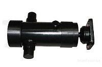 Гидроцилиндр подъема кузова КамАЗ (45143-8603010) 4-х штоковый