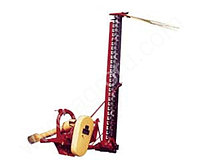 Головка ножа