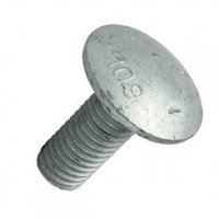 Болт M10x25 Claas (Италия)