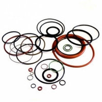 Кольцо уплотнительное (238-6018)