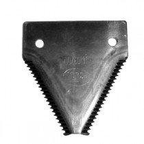 Сегмент ножа жатки (Италия) 1030 - фото 1 - id-p5276949