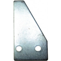 Сегмент ножа зачисточный (13935.01), JD - фото 1 - id-p5276969