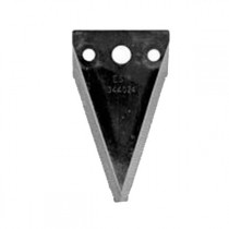 Сегмент ножа бокового (616109 рапс Claas/Biso/Rolmako) - фото 1 - id-p5277290