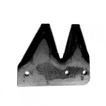 Сегмент крайний косы (1,5) (148200C1/86616941), 1010-20/2020 - фото 1 - id-p5277929
